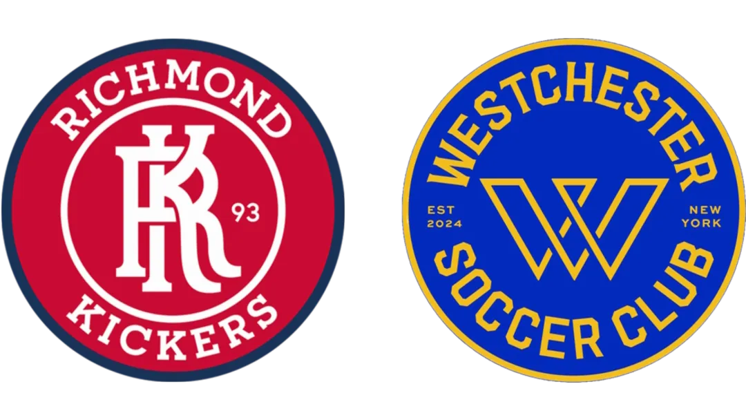 Richmond Kickers vs. Westchester SC