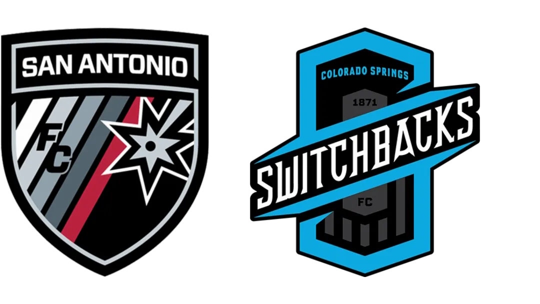 San Antonio FC vs. Colorado Springs Switchbacks FC