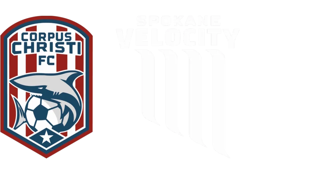 Corpus Christi FC vs. Spokane Velocity FC