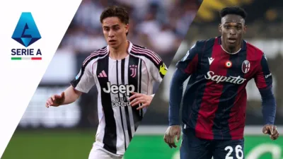 thumbnail - Juventus vs. Bologna