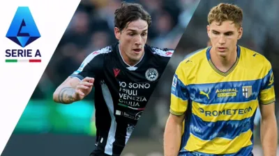 thumbnail - Udinese vs. Parma