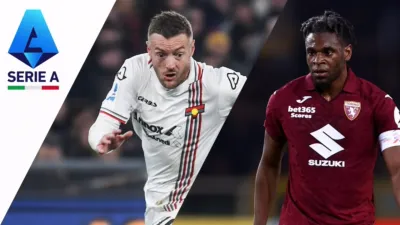 thumbnail - Cremonese vs. Torino