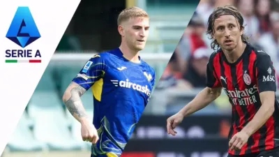 thumbnail - Hellas Verona vs. Milan