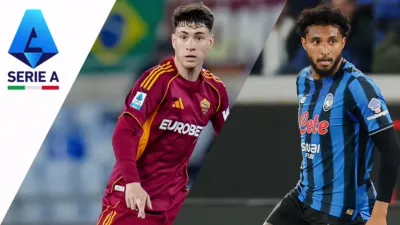 thumbnail - Roma vs. Atalanta