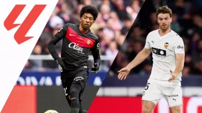 thumbnail - RCD Mallorca x Valencia CF