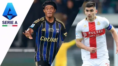 thumbnail - Pisa vs. Genoa