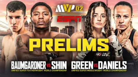thumbnail - MVPW-02: Baumgardner vs. Shin (Prelims) 