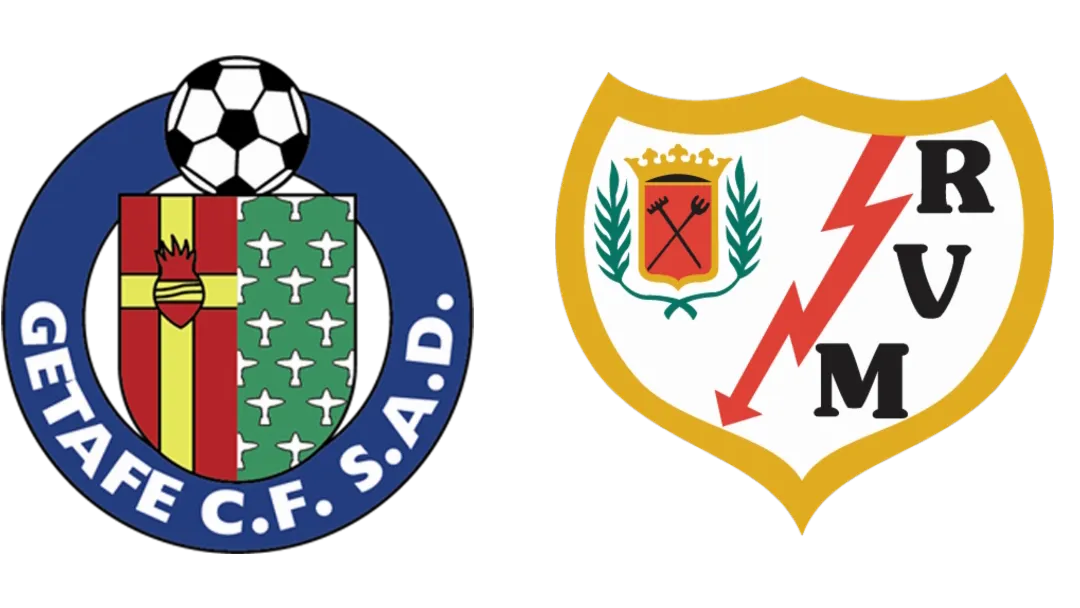 Getafe CF x Rayo Vallecano