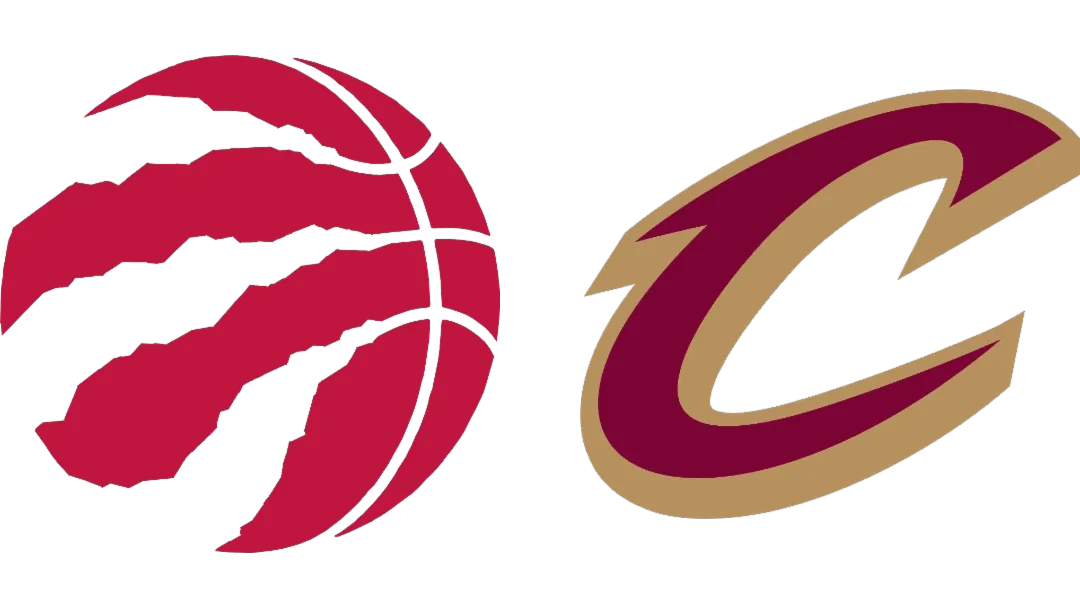 Toronto Raptors vs. Cleveland Cavaliers (Primera Vuelta, Partido #5)