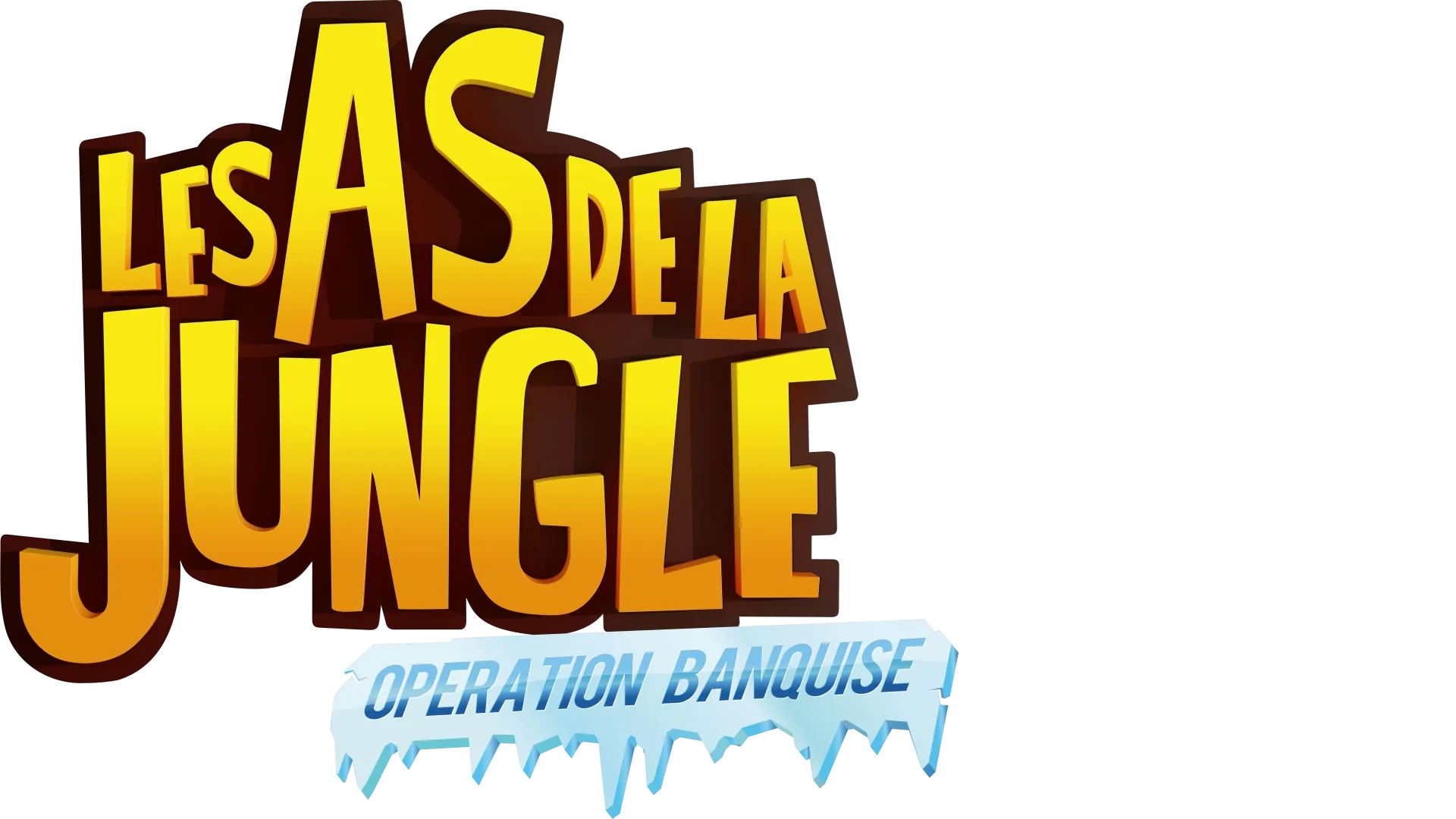The Jungle Bunch - Back to the ice floe
