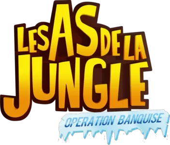 The Jungle Bunch - Back to the ice floe