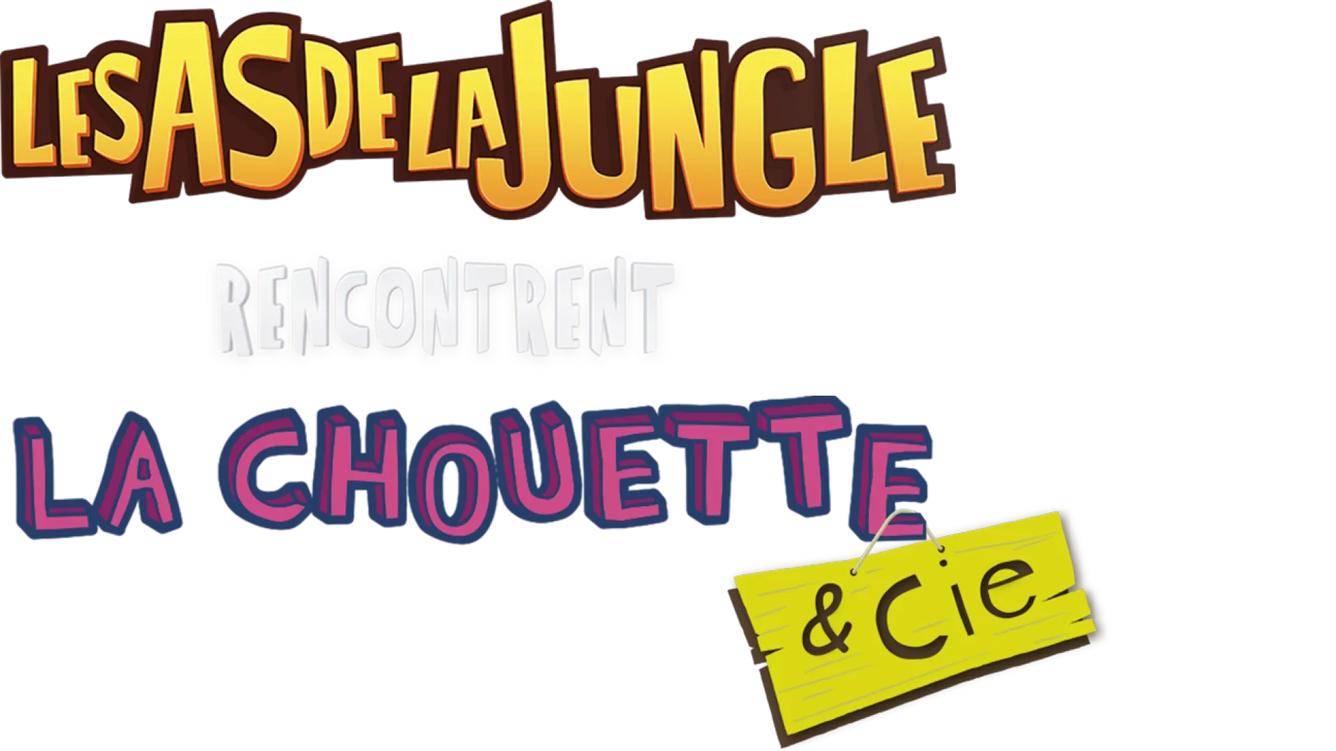 The Jungle Bunch - Funny Bird