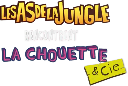 The Jungle Bunch - Funny Bird