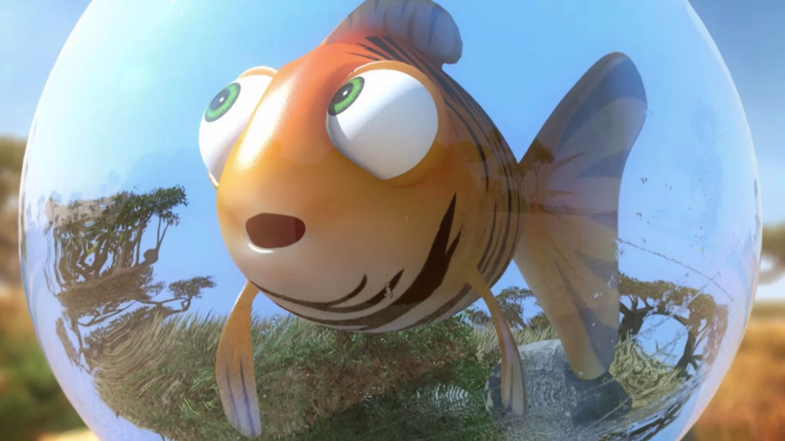 thumbnail - S1:E11 The Striking Cry