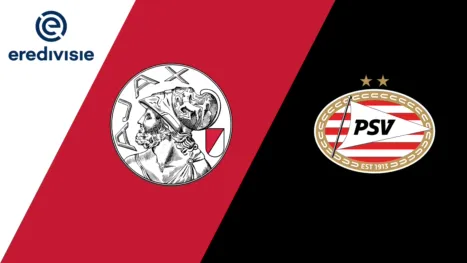 thumbnail - Ajax vs. PSV