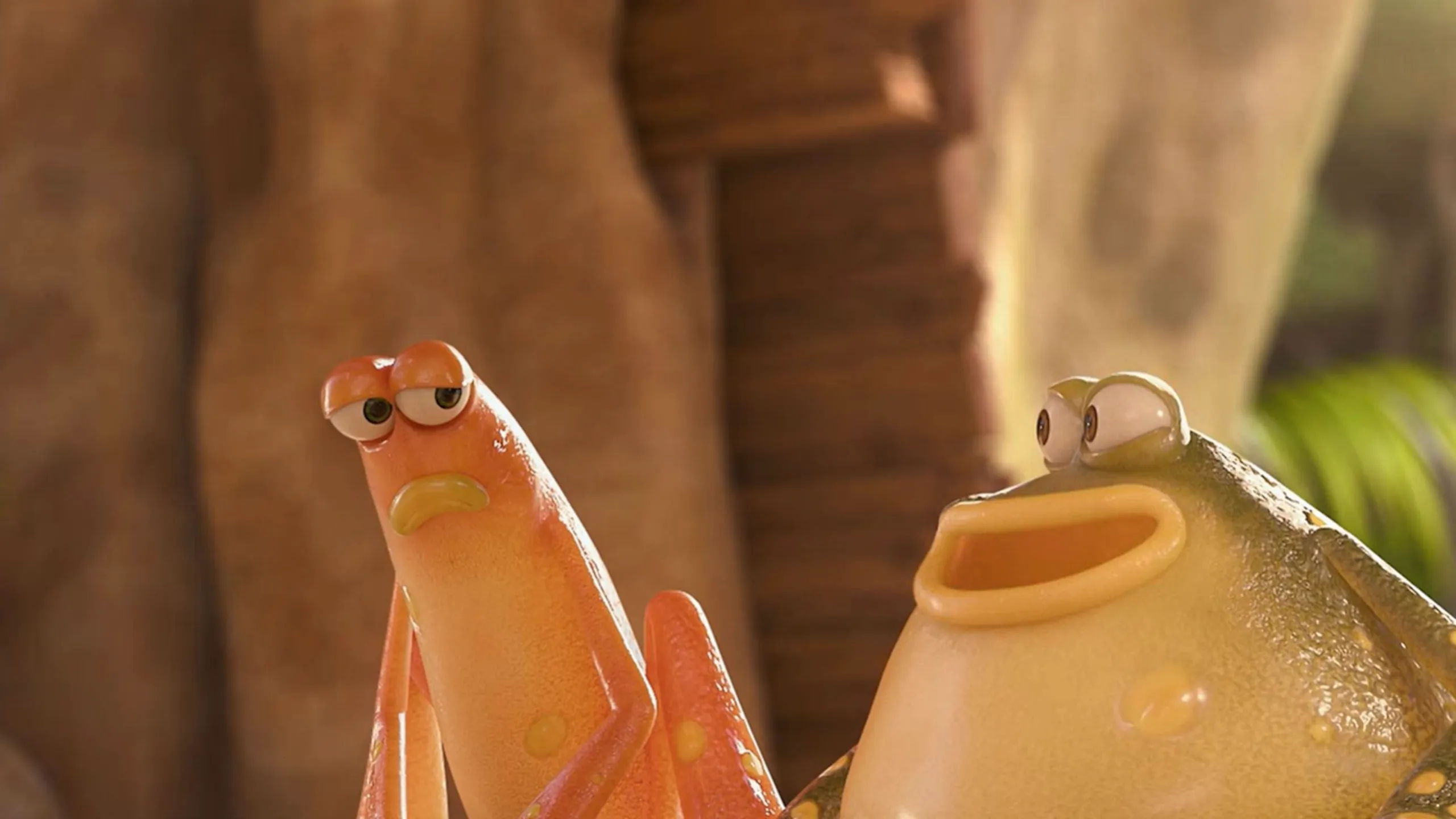 thumbnail - S2:E10 Bad Hamsters