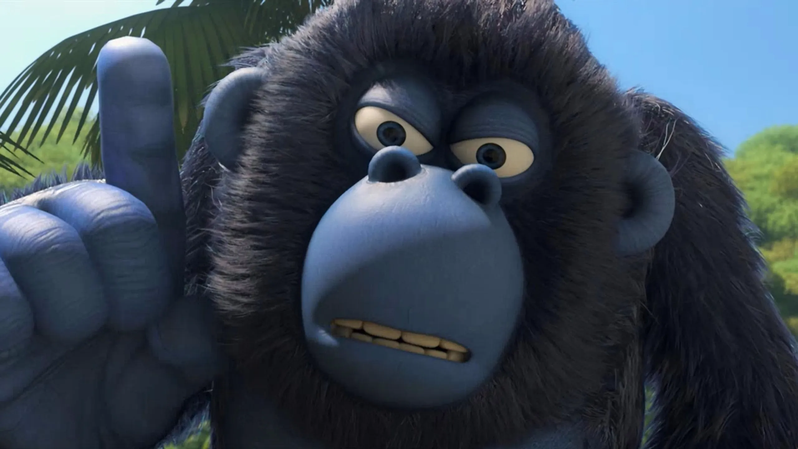 thumbnail - S3:E4 Lethal Banana