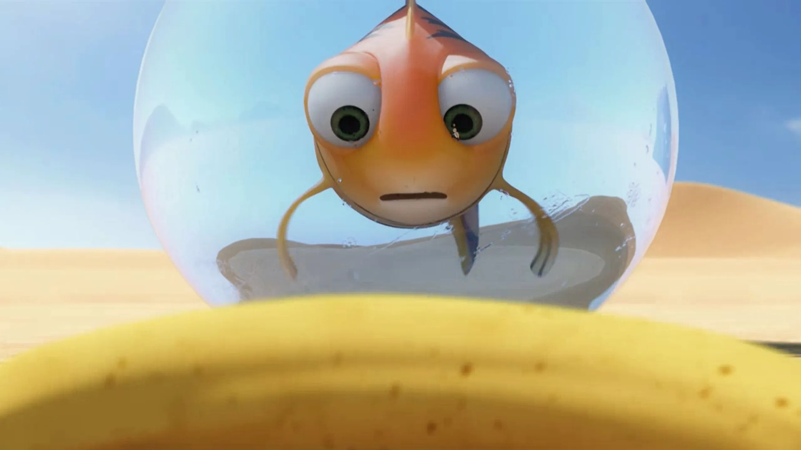 thumbnail - S3:E15 Once Upon a Time, in the Jungle