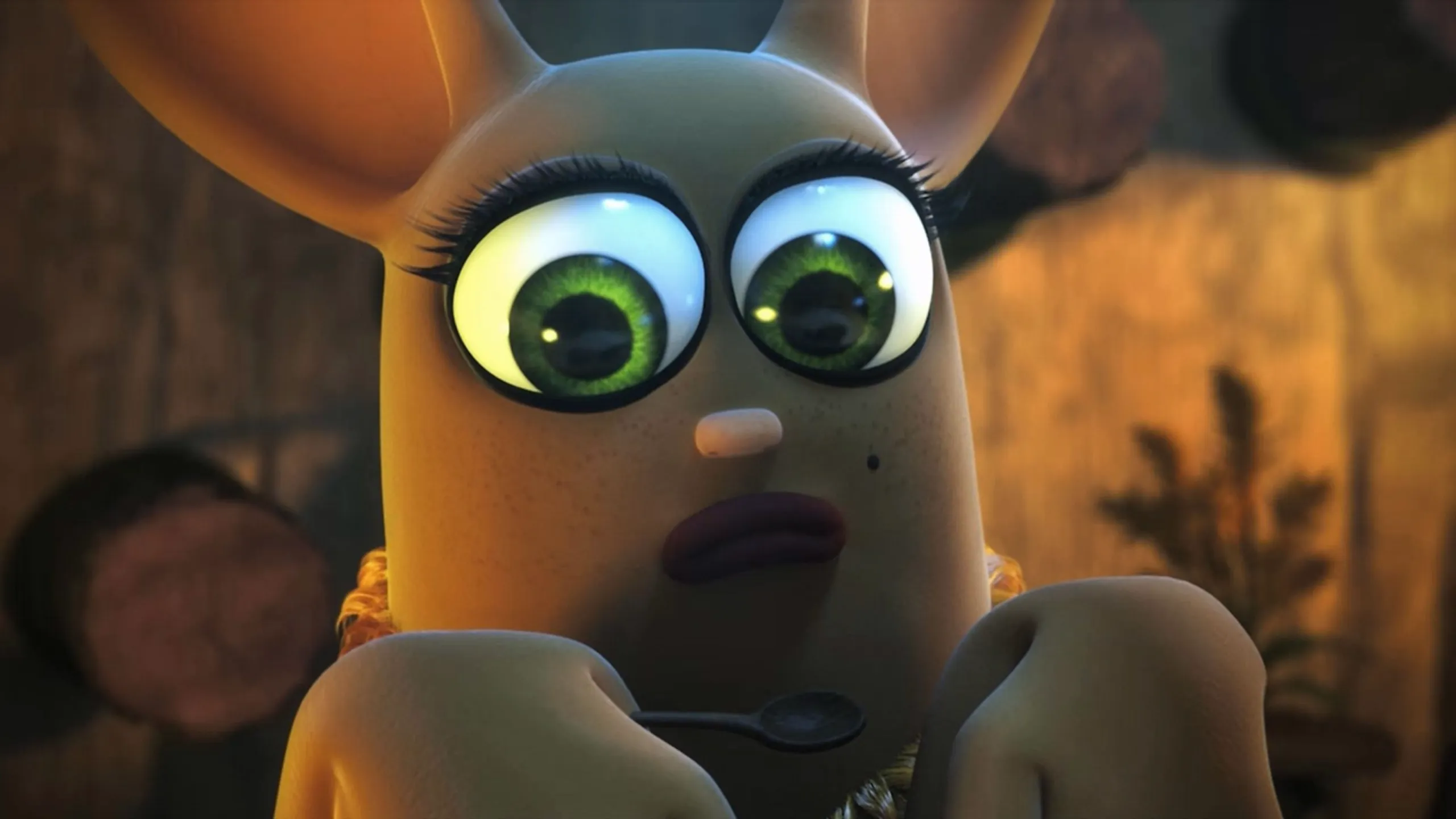 thumbnail - S3:E6 Meet the Tarsiers