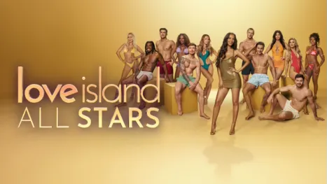 thumbnail - Love Island All Stars