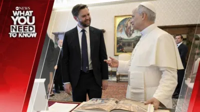 thumbnail - S1:E378 What You Need to Know: Wednesday Afternoon 4/15