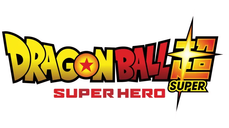 Dragon Ball Super: Super Hero