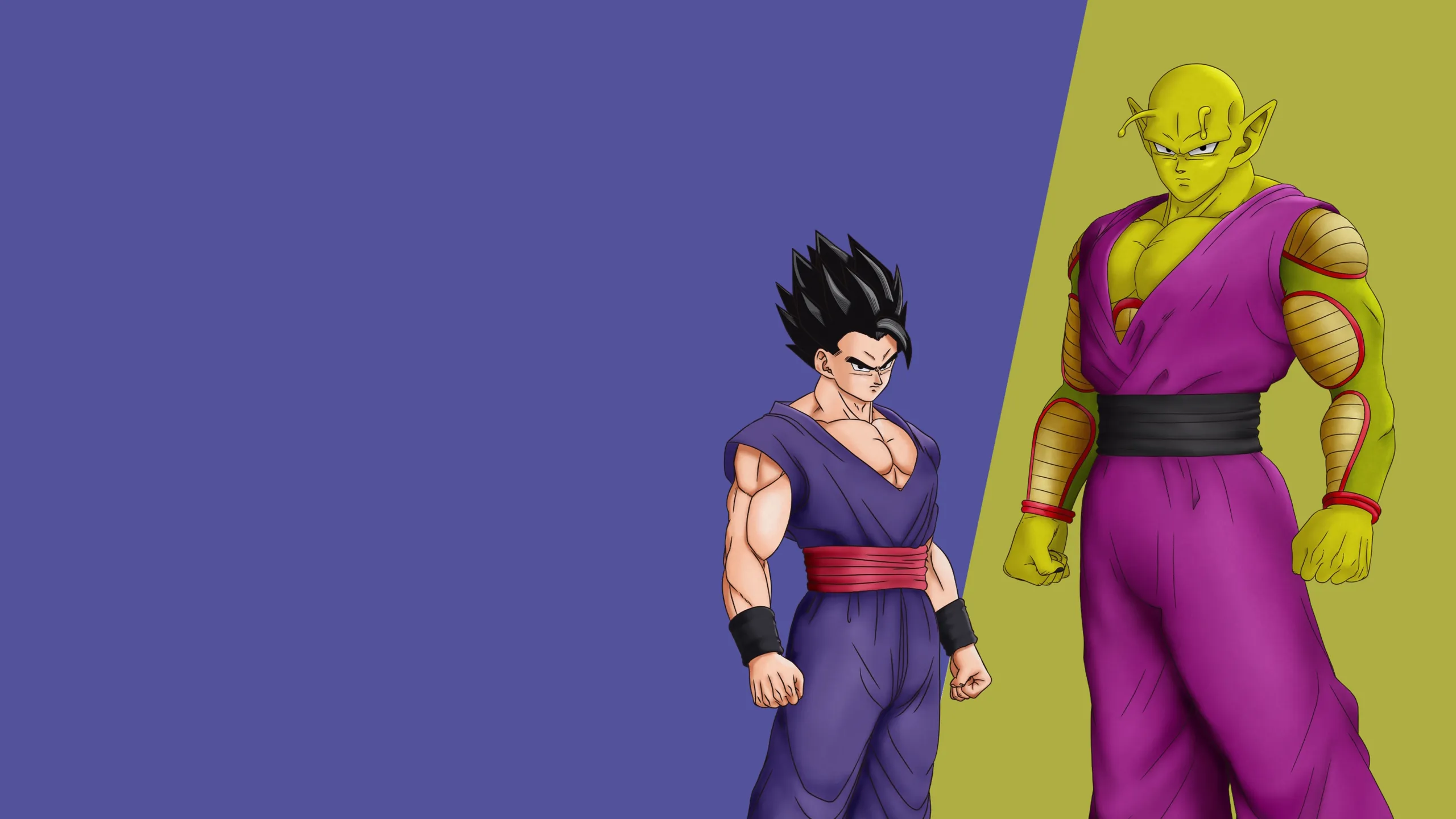 Dragon Ball Super: Super Hero