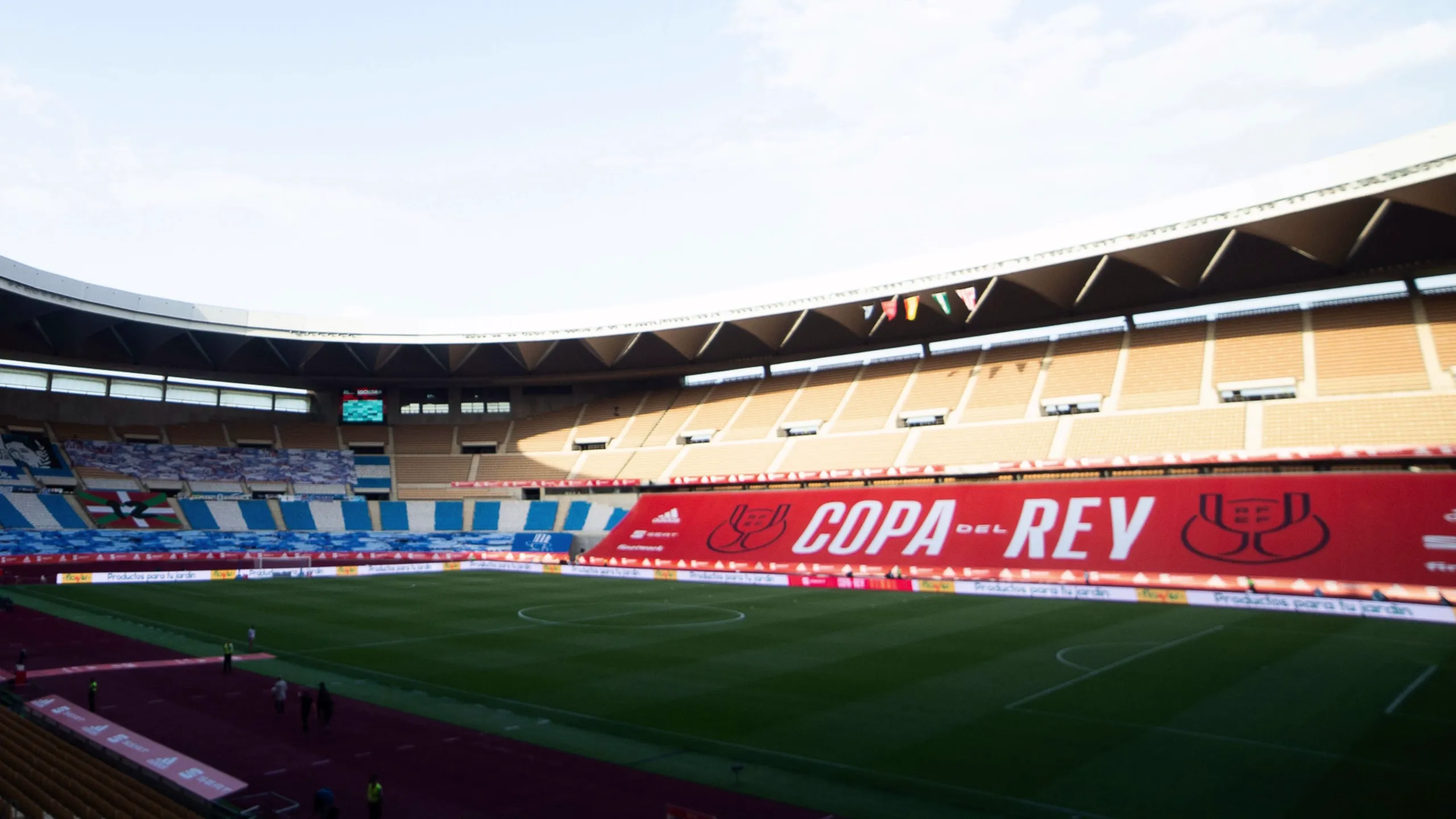 Atletico de Madrid vs. Real Sociedad (Final)