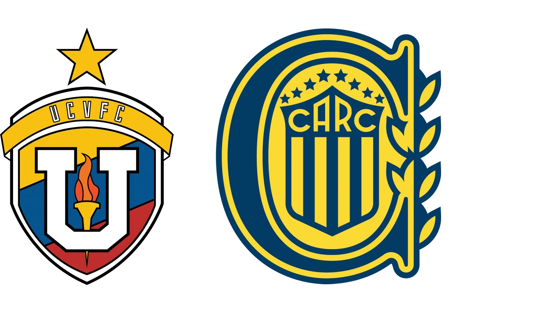 Universidad Central (VEN) vs. Rosario Central (ARG)