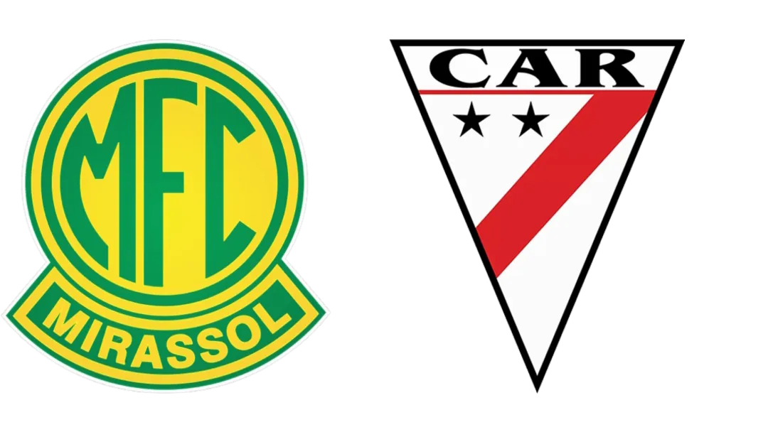 ⁦Mirassol (BRA) vs. Always Ready (BOL)⁩