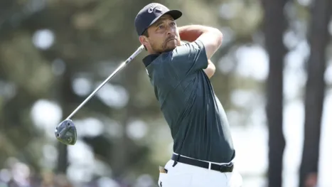 thumbnail - RBC Heritage: Schauffele Featured Group (First Round)