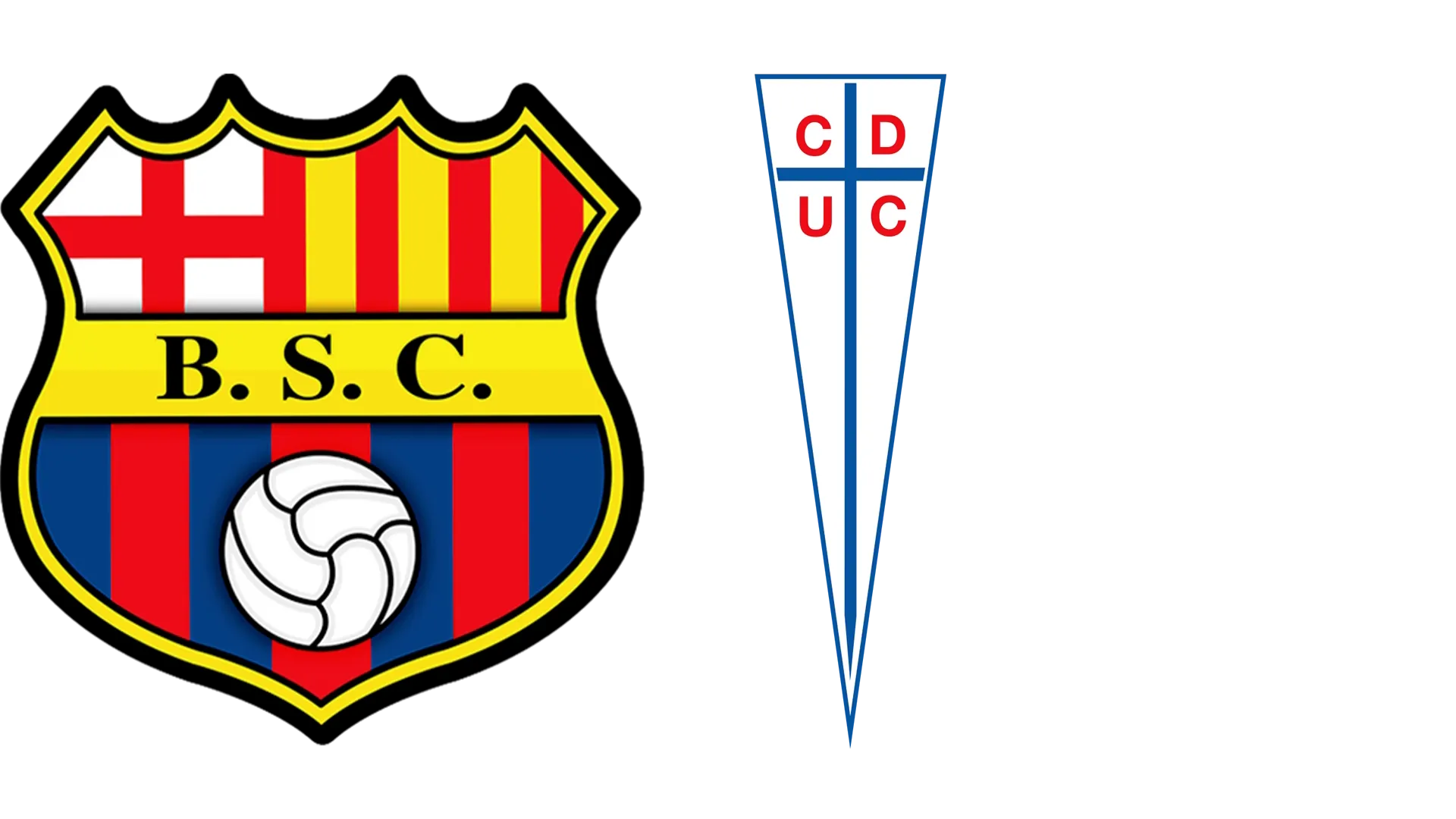 Barcelona (ECU) vs. Universidad Católica (CHI)
