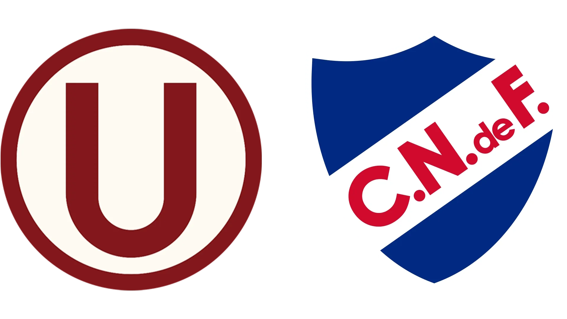 Universitario (PER) vs. Nacional (URU)
