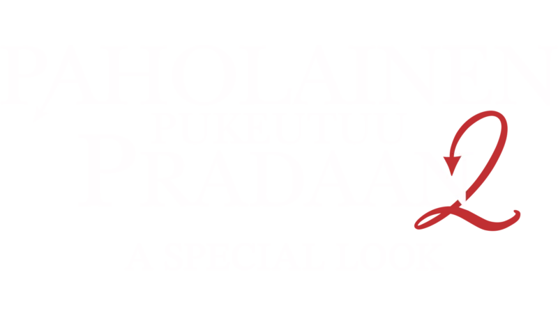 Paholainen pukeutuu Pradaan 2 | Kurkistus kulisseihin