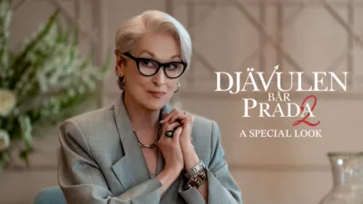 thumbnail - Djävulen bär Prada 2 | A Special Look