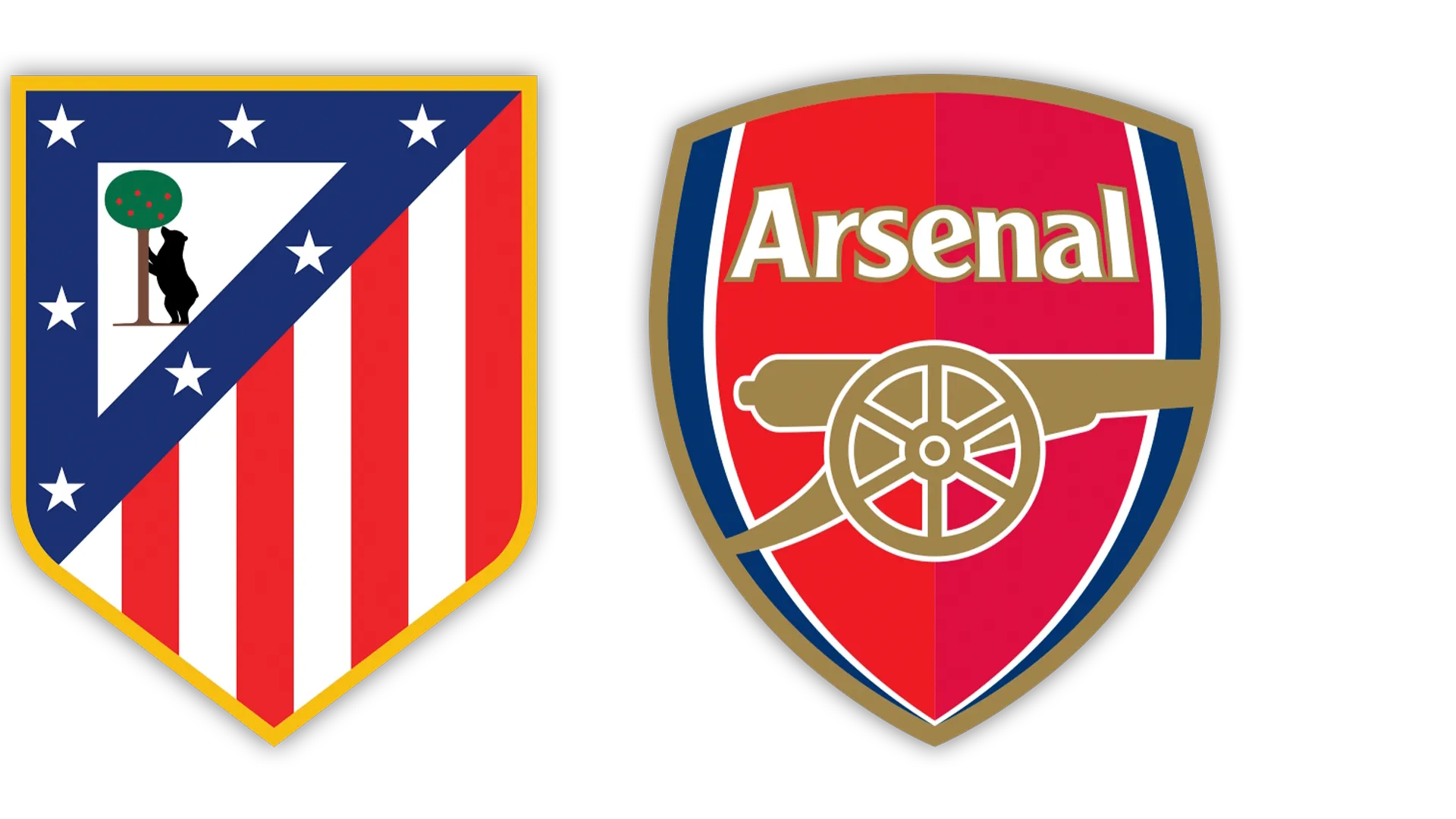 Atlético Madrid vs. Arsenal | Semifinal, ida