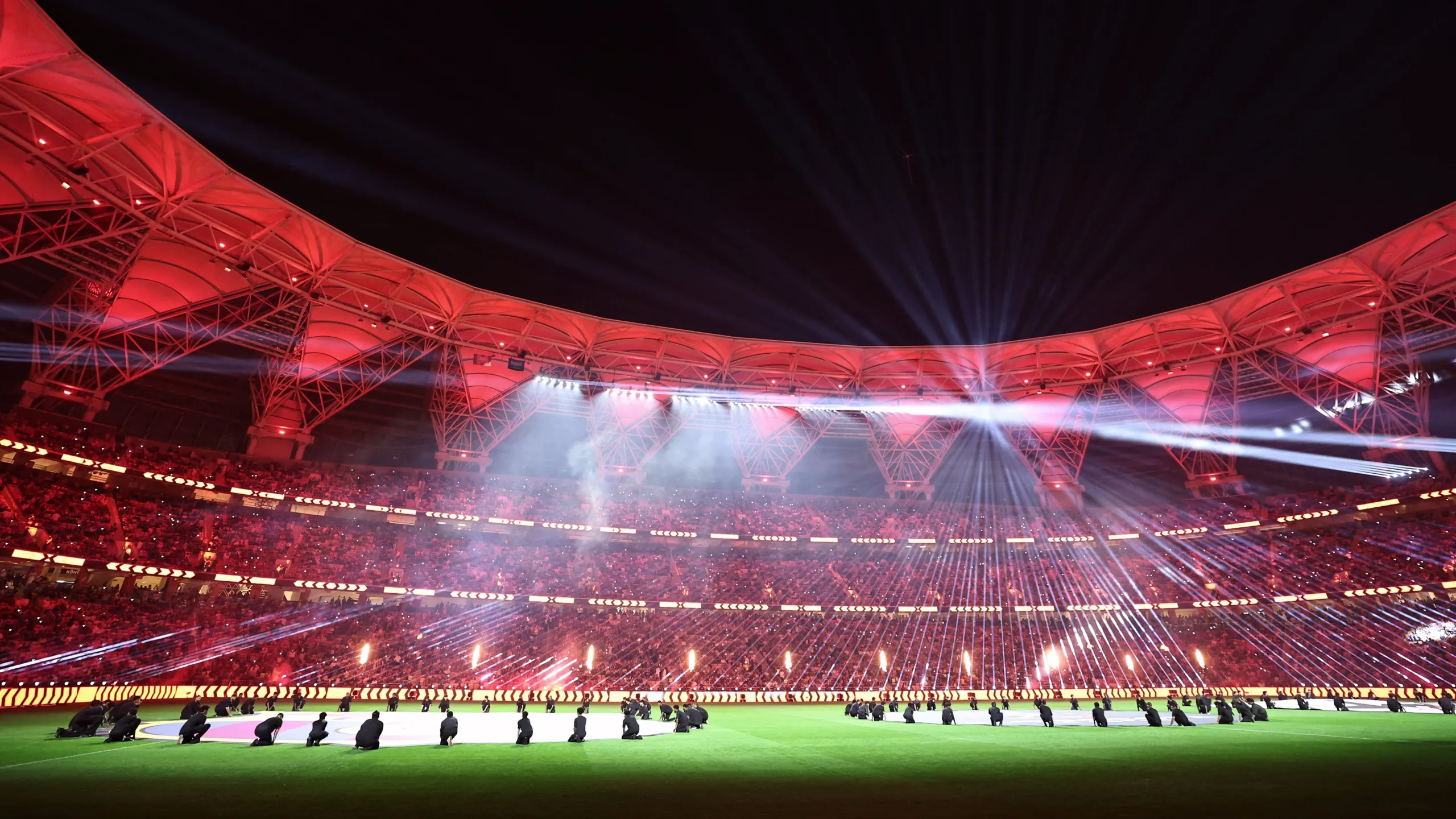 Al Sadd (QAT) vs. Vissel Kobe (JPN) (Quarterfinal)