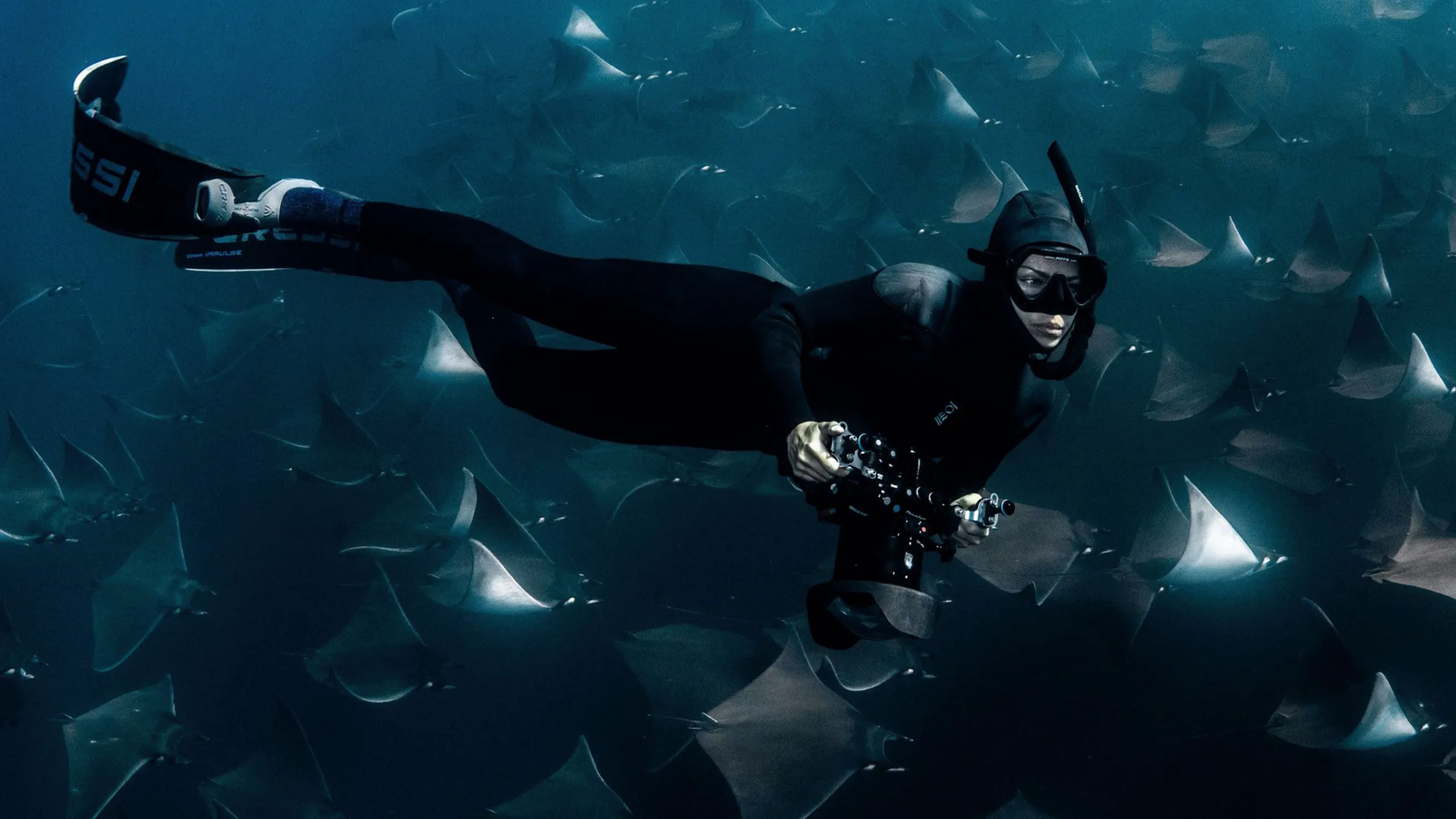 thumbnail - S1:E3 Crowded Seas