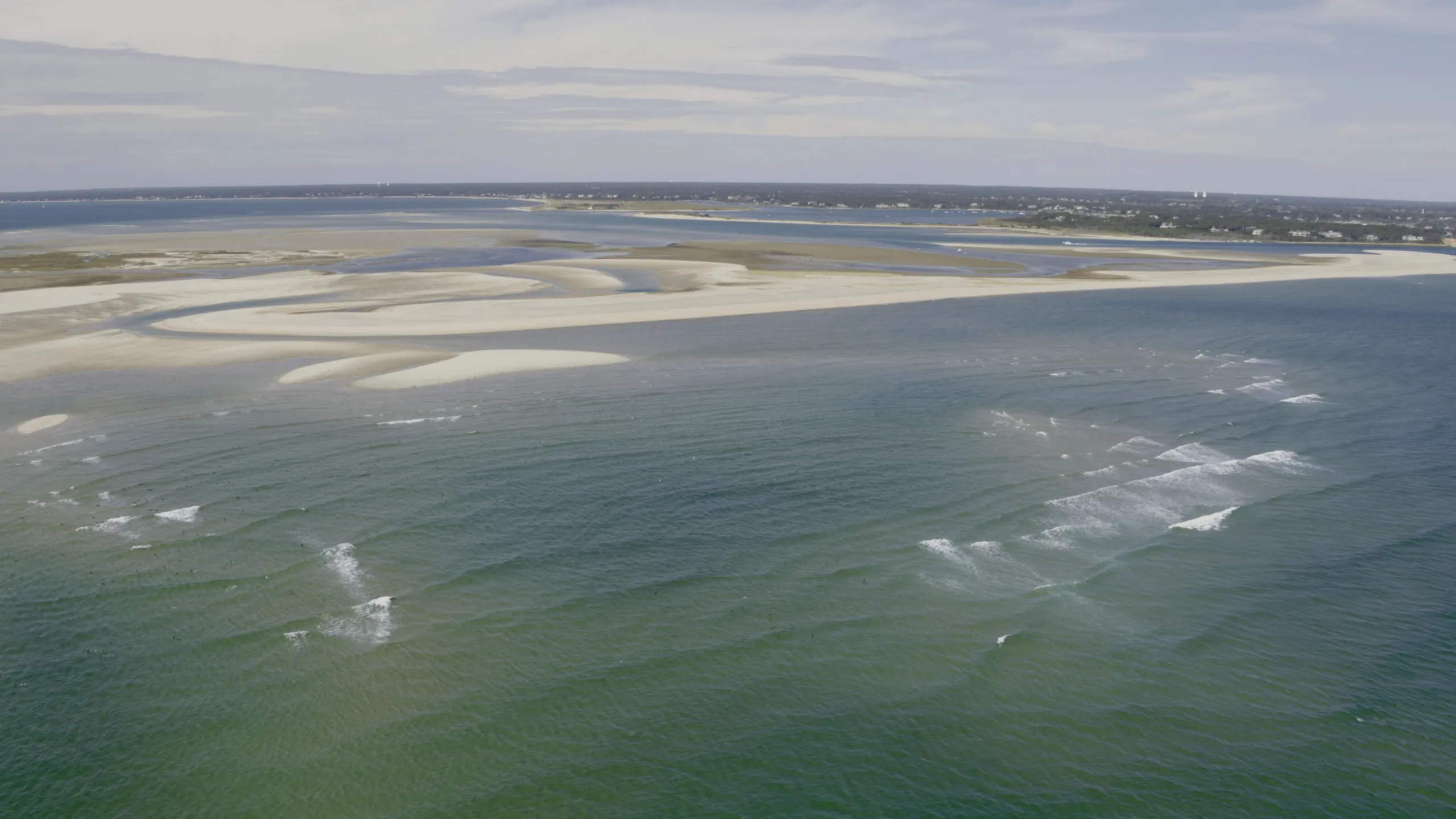 thumbnail - S1:E6 Changing Tides