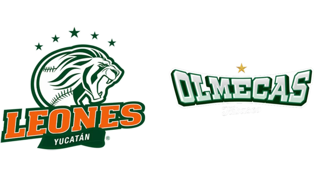 Leones de Yucatán x Olmecas de Tabasco
