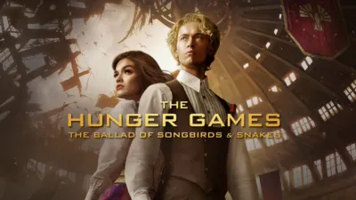 thumbnail - The Hunger Games: The Ballad of Songbirds and Snakes