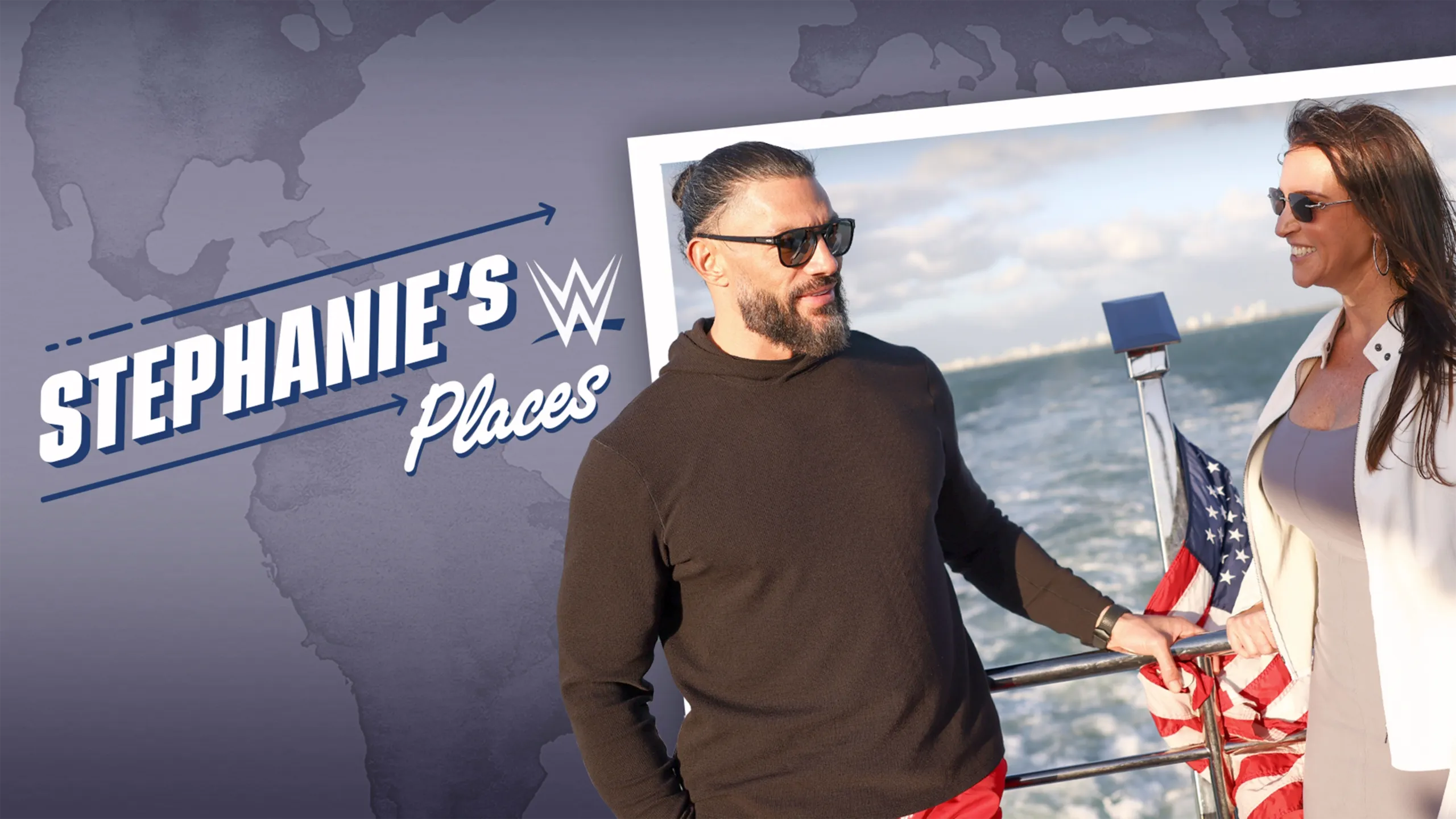 thumbnail - S1:E6 Roman Reigns and the Bloodline