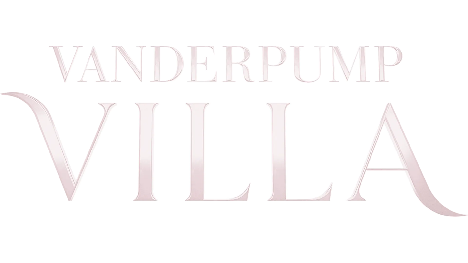 Vanderpump Villa