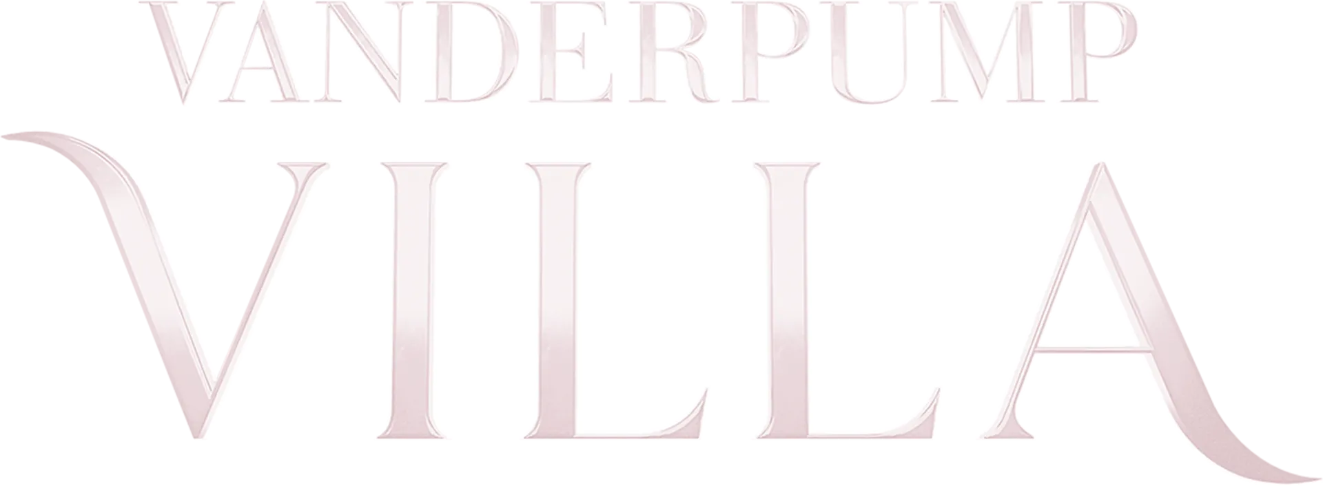 Vanderpump Villa