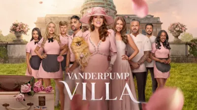 thumbnail - Vanderpump Villa