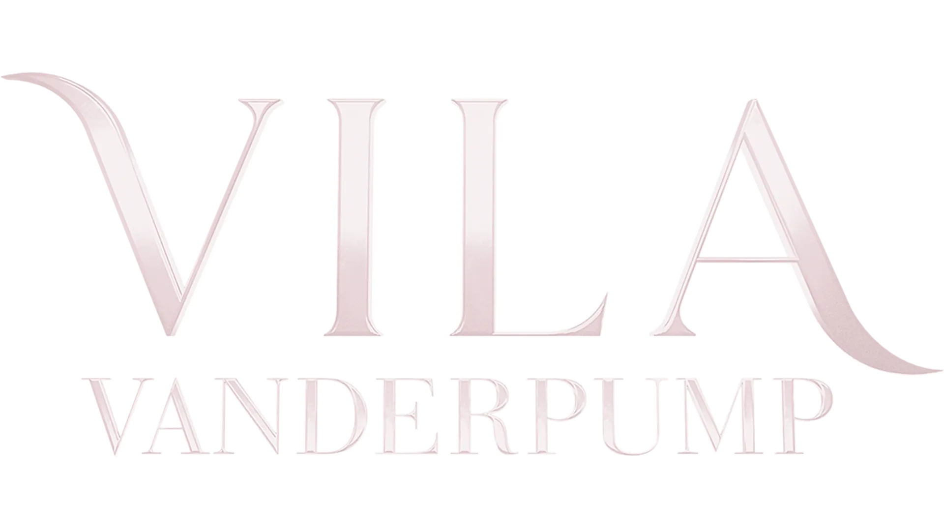 Vila Vanderpump