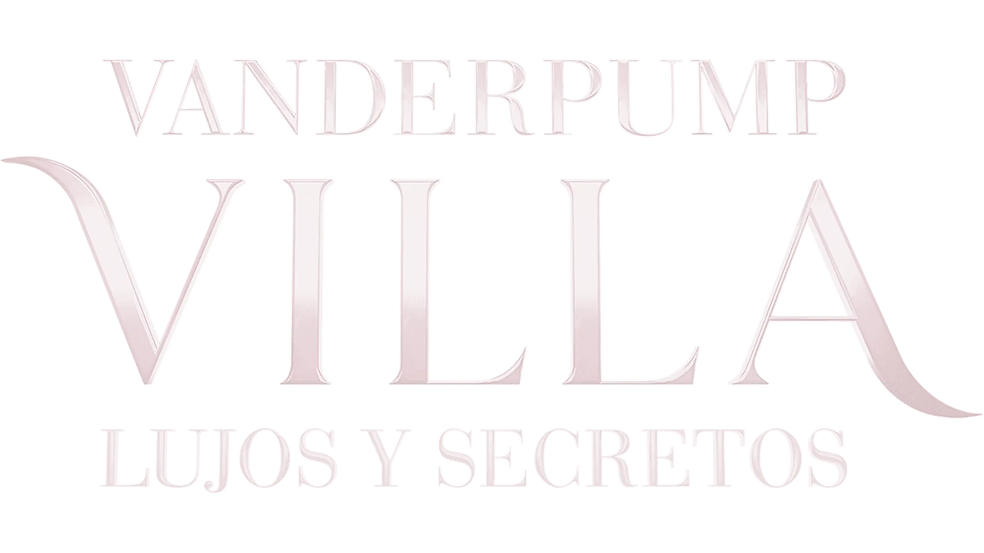 Vanderpump Villa: Lujos y secretos
