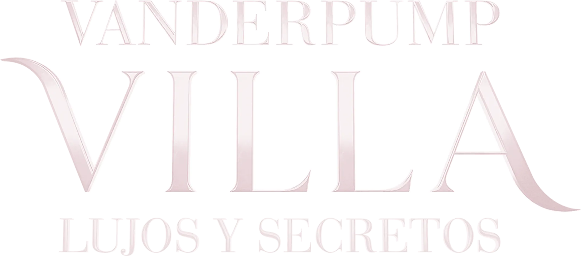 Vanderpump Villa: Lujos y secretos