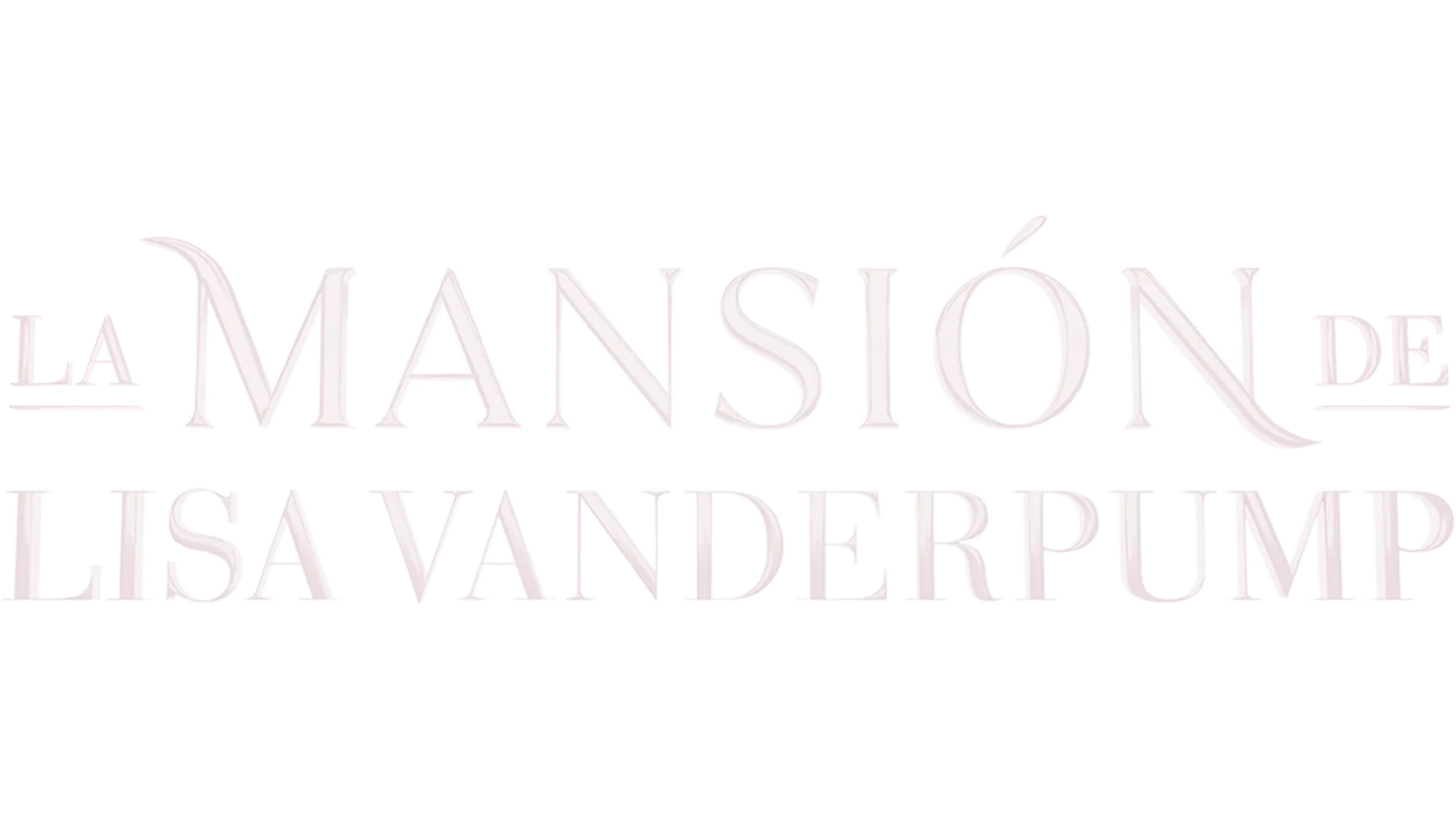 La mansión de Lisa Vanderpump
