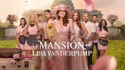 thumbnail - La mansión de Lisa Vanderpump